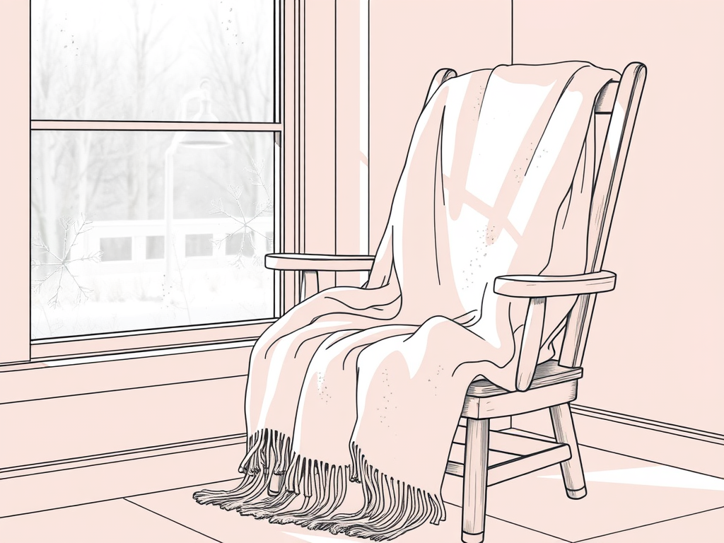 Choosing Softness in a Hard Season