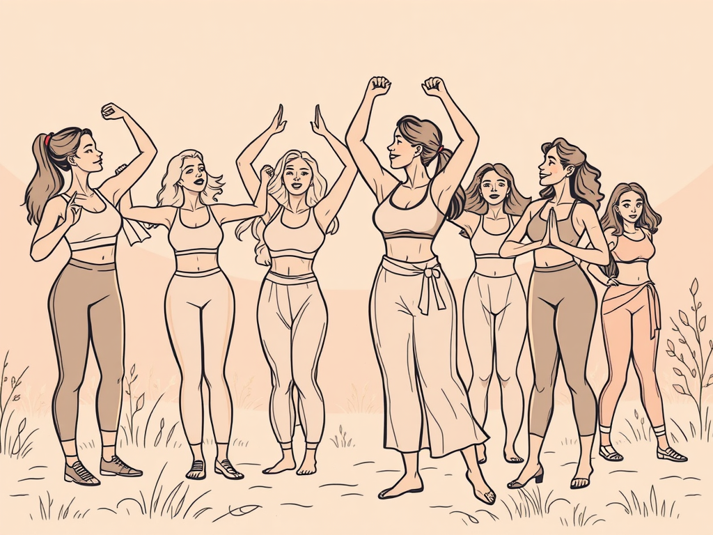 Growing Into Confidence: My Path to Helping Women Feel Strong