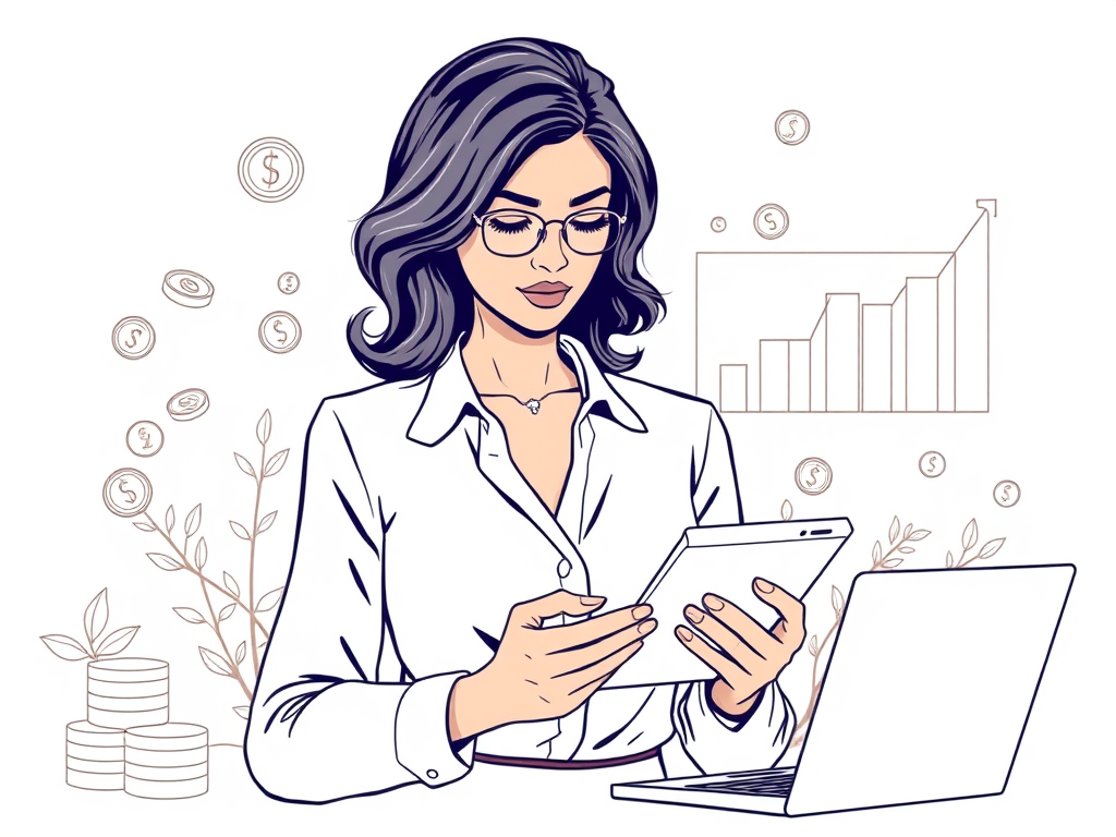 The Beauty of a Balanced Budget