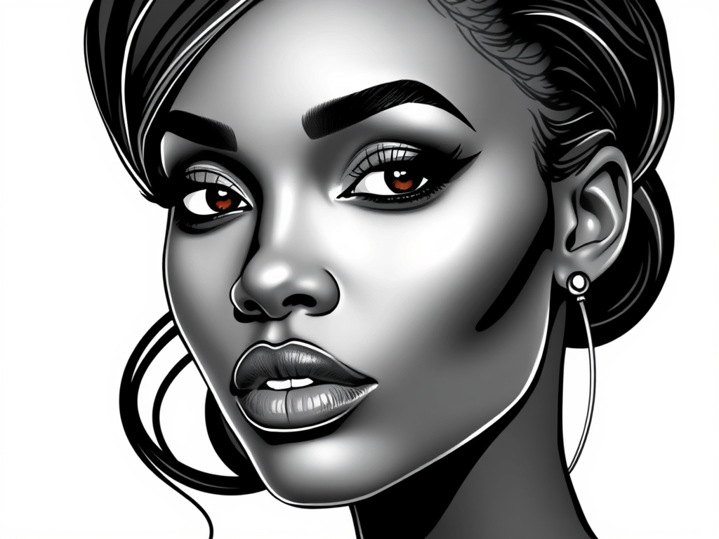 Soft Glam for the Woman With a Full Life