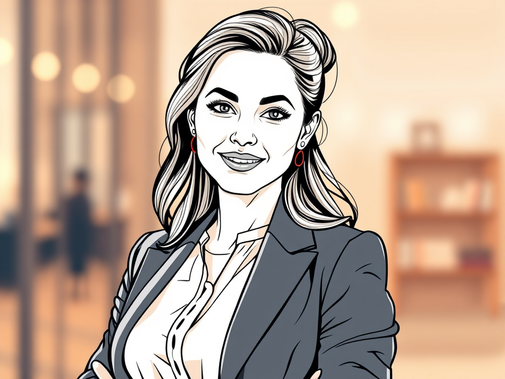 The Day I Realised I Was Already the Brand