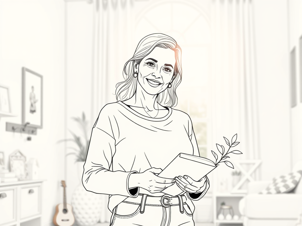 You Can Be a Good Mother and Still Want More