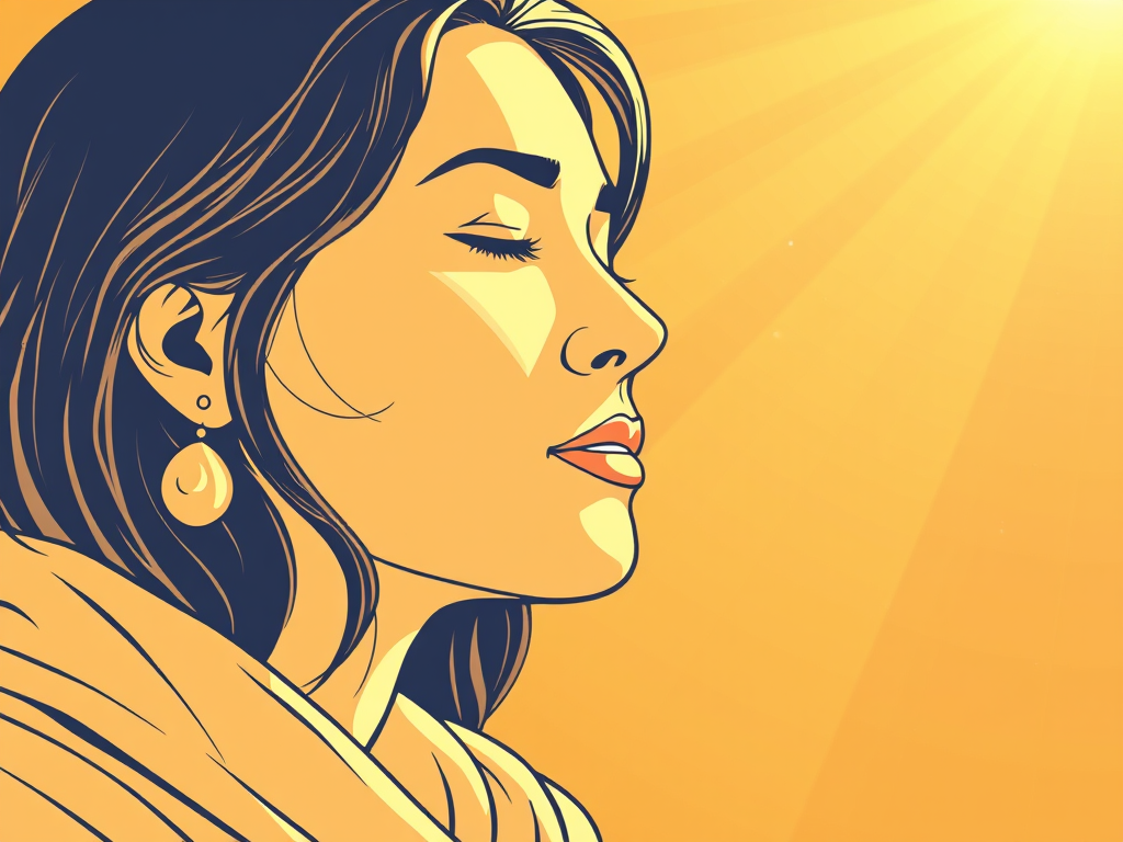 Healing in real time