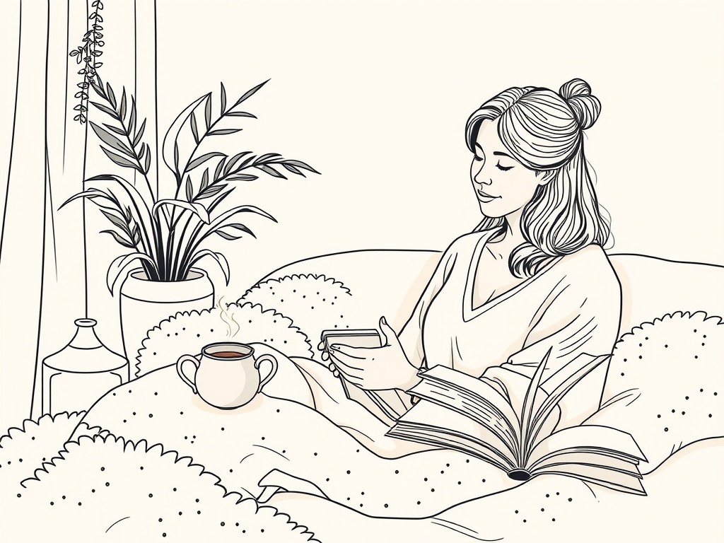 10 Soft Life Habits Every Mother Deserves