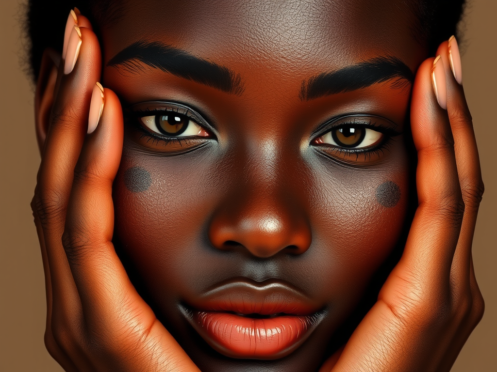 Hyperpigmentation on Dark Skin: The Honest Guide to Fading Dark Spots